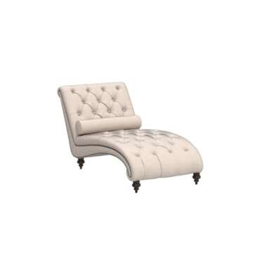Elegant and Comfortable Rosevera Chaise Lounge Chair