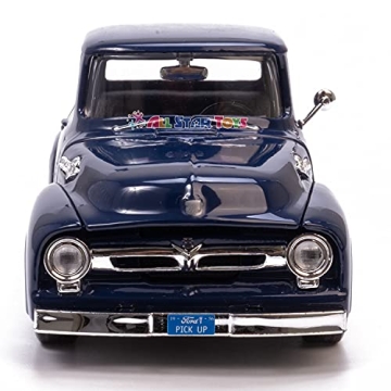 Imachine 1956 Ford F-100 Pickup Model 1/24 - Collector's Joy