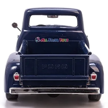 Imachine 1956 Ford F-100 Pickup Model 1/24 - Collector's Joy