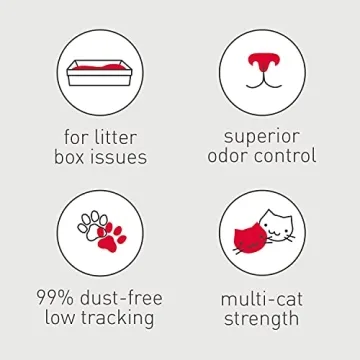 Dr. Elsey's Clumping Cat Litter - Perfect for Picky Cats