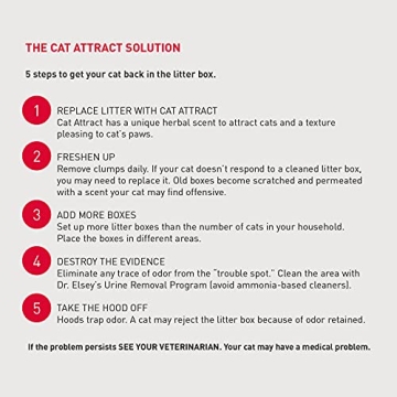 Dr. Elsey's Clumping Cat Litter - Perfect for Picky Cats