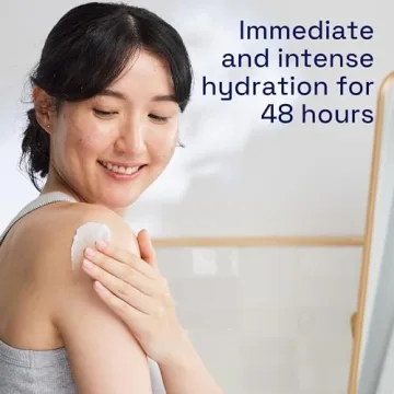 Cetaphil Body Moisturizer for Sensitive Skin & Dryness