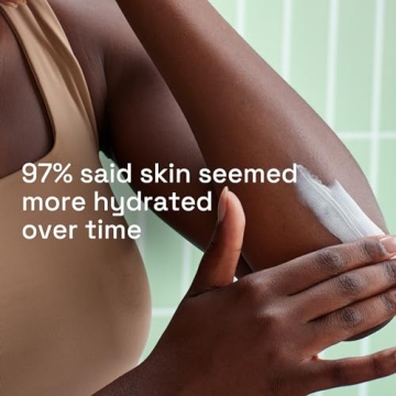 Cetaphil Body Moisturizer for Sensitive Skin & Dryness