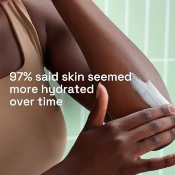 Cetaphil Body Moisturizer for Sensitive Skin & Dryness