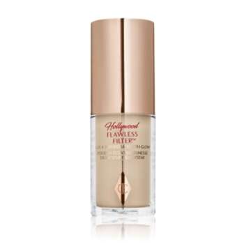 CHARLOTTE'S MINI HOLLYWOOD FLAWLESS FILTER 4.5 MEDIUM TRAVEL: Radiant Skin on the Go