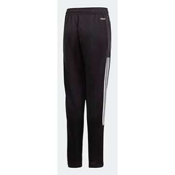 adidas Kid's Tiro 21 Track Pants - Stylish Comfort