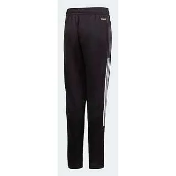 adidas Kid's Tiro 21 Track Pants - Stylish Comfort