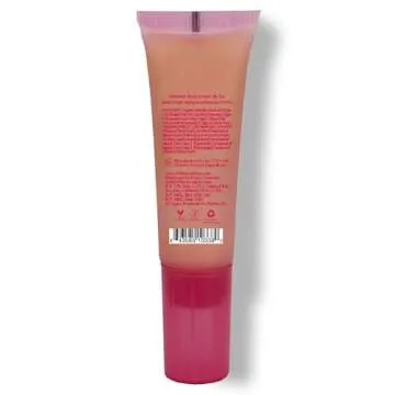 100% Pure Organic Cherry Lip Balm for Moisturized Lips