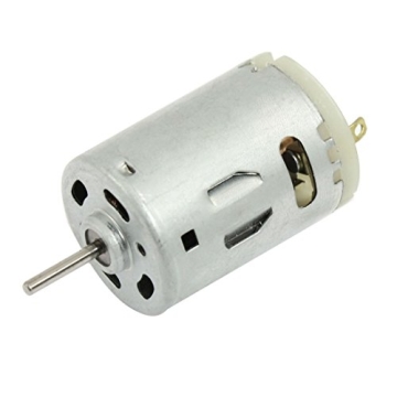 URBEST® DC 12V 6000RPM Mini Magnetic Motor for Versatile Applications