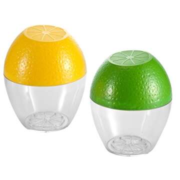 Pro-Line Lemon and Lime Saver Set for Freshness
