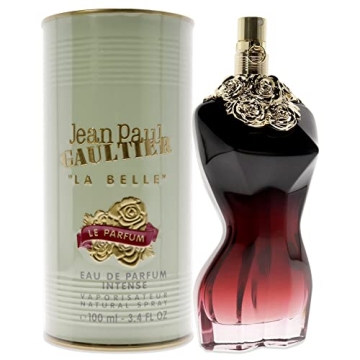 La Belle Le Parfum Women’s Eau de Parfum Spray