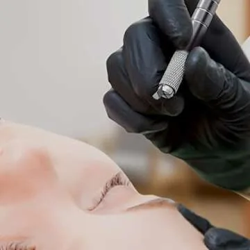 Stylia 5 Piece Disposable Microblading Pens Kit - Affordable Beauty Tool