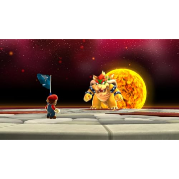 Super Mario Galaxy™ + Galaxy™ 2 Collection for Switch