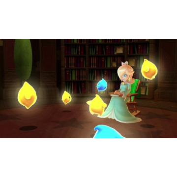 Super Mario Galaxy™ + Galaxy™ 2 Collection for Switch