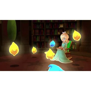 Super Mario Galaxy™ + Galaxy™ 2 Collection for Switch