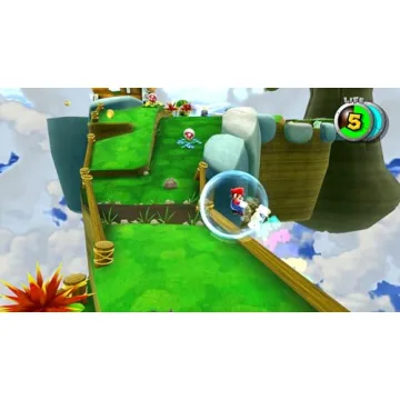 Super Mario Galaxy™ + Galaxy™ 2 Collection for Switch