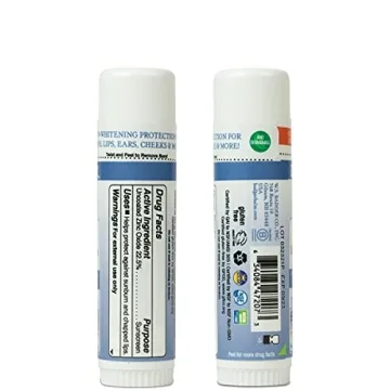 Baby Sunscreen SPF 30+ - Natural & Broad Spectrum by Badger