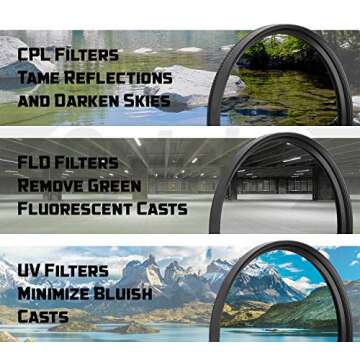 Sigma 16mm f/1.4 Lens Bundle for Sony E-Mount Cameras