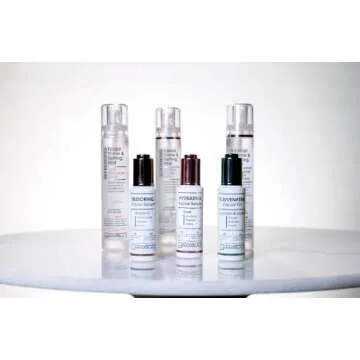 GIOVANNI Hydrating Setting Mist - Rosewater & Green Tea