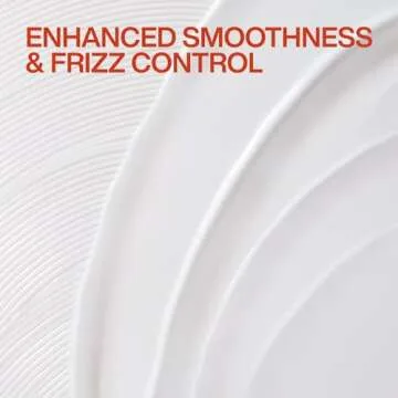 Redken Frizz Dismiss Shampoo for Smooth, Manageable Hair