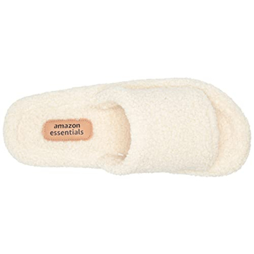 Cozy Amazon Essentials Women's Faux Sheepskin Slippers