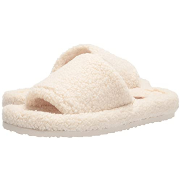 Cozy Amazon Essentials Women's Faux Sheepskin Slippers
