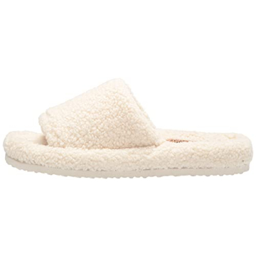 Cozy Amazon Essentials Women's Faux Sheepskin Slippers