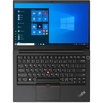 Lenovo ThinkPad E14 Gen 3 - Ryzen 7, 16GB RAM, SSD