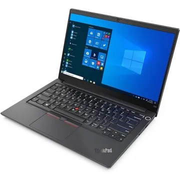 Lenovo ThinkPad E14 Gen 3 - Ryzen 7, 16GB RAM, SSD