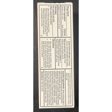 Effective Acne Spot Treatment Gel for All Skin Types