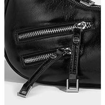 Stylish HOKMAH Handbag for Women - Versatile Crossbody Purse