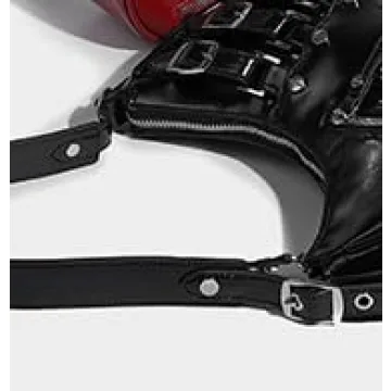 Stylish HOKMAH Handbag for Women - Versatile Crossbody Purse