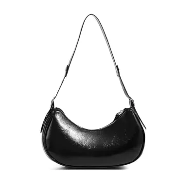 Stylish HOKMAH Handbag for Women - Versatile Crossbody Purse