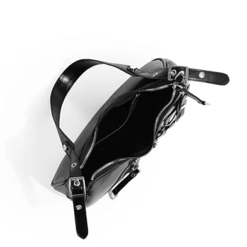 Stylish HOKMAH Handbag for Women - Versatile Crossbody Purse