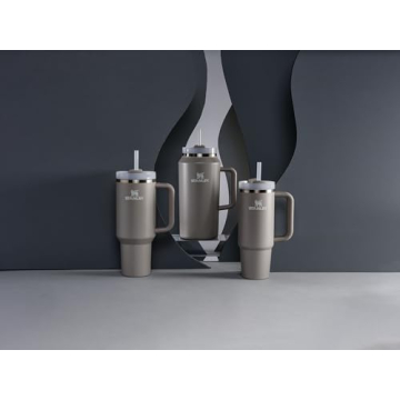 Stanley Quencher H2.0 Tumbler 30oz Stainless Steel