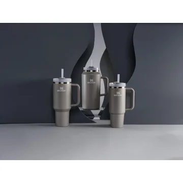 Stanley Quencher H2.0 Tumbler 30oz Stainless Steel