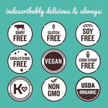 Cocomels Dairy-Free Sea Salt Coconut Milk Caramels 3 Pack