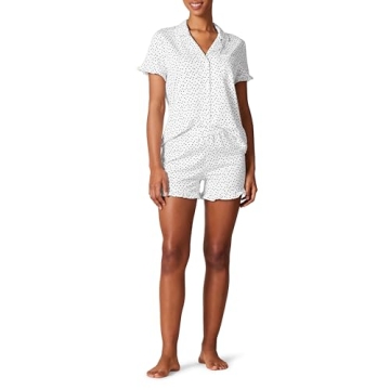 Soft Cotton Modal Pajama Set for Ultimate Comfort