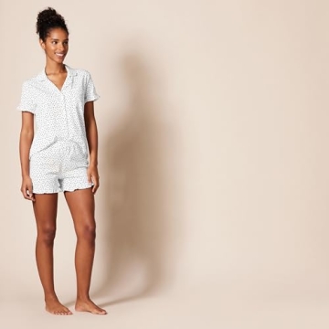 Soft Cotton Modal Pajama Set for Ultimate Comfort