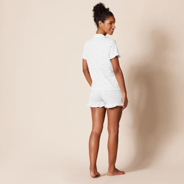 Soft Cotton Modal Pajama Set for Ultimate Comfort