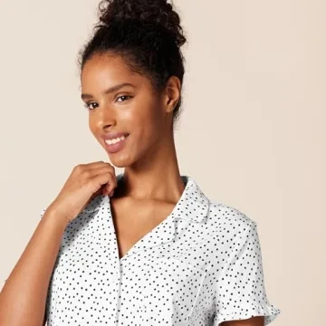 Soft Cotton Modal Pajama Set for Ultimate Comfort