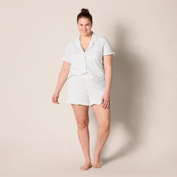 Soft Cotton Modal Pajama Set for Ultimate Comfort