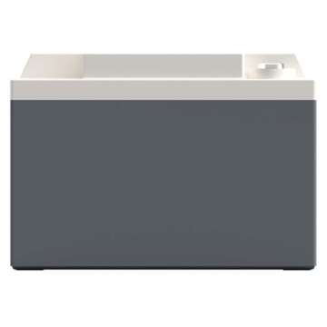 XS Power PS925L 2000A Amp 12V Power Cell AGM Car Audio Battery 1000W / 2000W