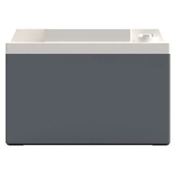 XS Power PS925L 2000A Amp 12V Power Cell AGM Car Audio Battery 1000W / 2000W