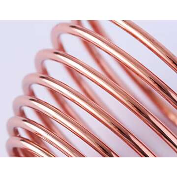 LanMa Beauty Sponge Blender Holder, Makeup Sponge Drying Stand Storage Egg Powder Puff Display Stand - 1 Pack Rose Gold