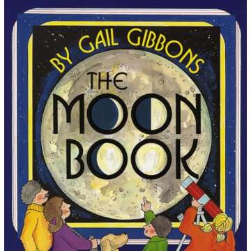 The Moon Book
