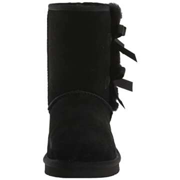 Koolaburra by UGG Women's Victoria Short Fashion Boot