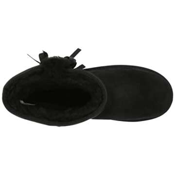 Koolaburra by UGG Women's Victoria Short Fashion Boot