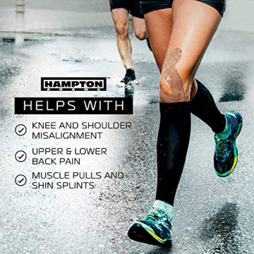 Ultimate Kinesiology Tape Waterproof Roll for Muscle Support