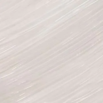 Stretch Magic Elastic Beading Cord – Clear Color, 1mm in Diameter, 25-Meter (82 ft) - Easy to Knot, Strong & Stretchy String for Making Beaded Jewelry